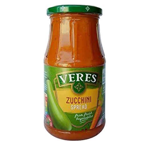 Picture of Zuccini  Chutney  Veres 500g