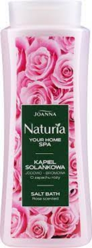 Picture of Cosmetic Body Shower Gel Rose Joanna 500ml