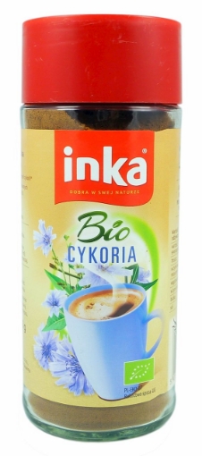 Picture of Chicory Instant Polbio 100g