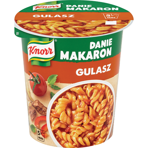 Picture of CLEARANCE-Mix Goulash Soup Knorr 53g