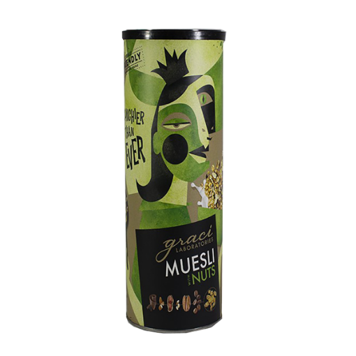 Picture of Muesli NUTS Graci 500g