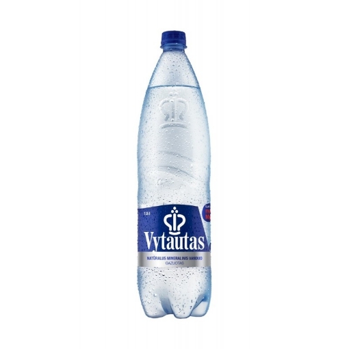 Picture of Mineral Water Vytautas 1.5L 