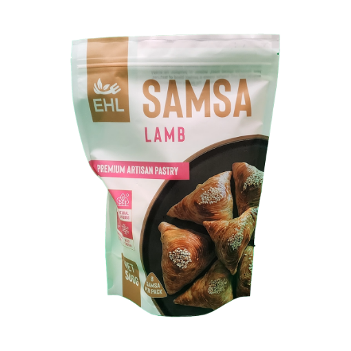 Picture of Samsa with lamb 500g IN STORE ONLY. CAN NOT BE DISPATCHED WITH COURIER