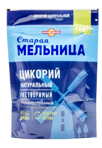 Picture of Chicory Mill Russian Product 85g 