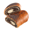 Picture of Bakery Poppy seeds Roll Birzu Duona 390g