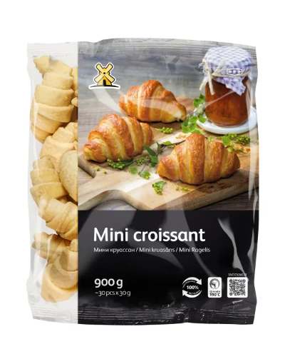 Picture of Bakery Croissants Bandi 900 g - IN STORE ONLY. CAN NOT BE DISPATCHED WITH COURIER