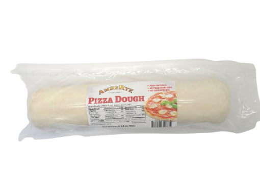 Picture of Pastry Rolled Pizza Dough 1kg 