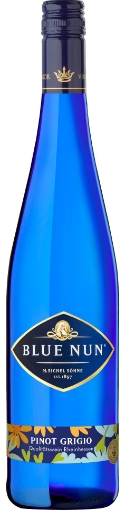 Picture of Wine Blue Nun Pinot Grigio 750ml