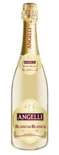 Picture of Wine Sparkling Blanc De Blancs Imperial Angelli 11.5% 750ml