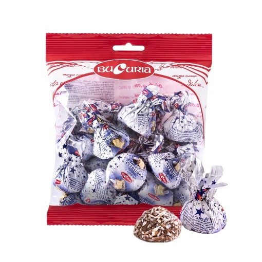 Picture of Chocolate Candies Clepsidra Bucuria 250g