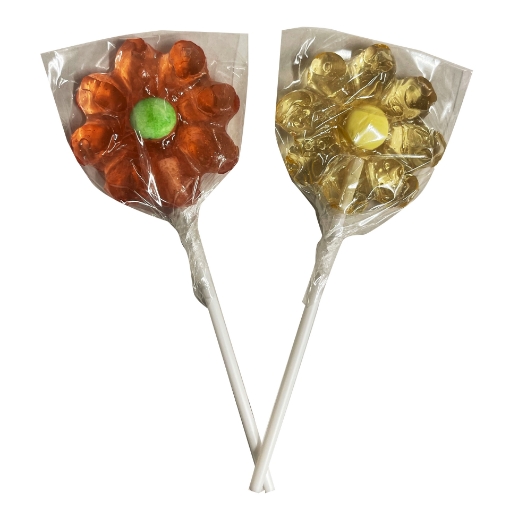 Picture of Lollypop Margaritka 16g