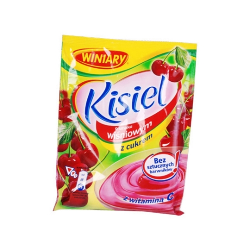 Mix Cherry kisel Winiary 75g