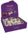 Picture of Chocolate Malaga Wawel 330g