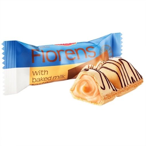 Picture of Candies with Cream Filling  Florens
