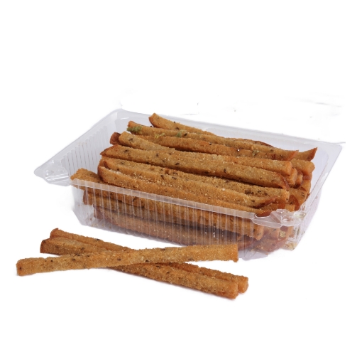 Picture of CLEARANCE-Fried Bread Sticks with Garlic Amberye 400g