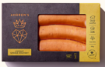Picture of Sausage Legendary Cheese Kranskiy Andrews Choice 330 g 